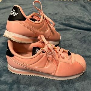 Nike Cortez TXT GS Valentines Edition